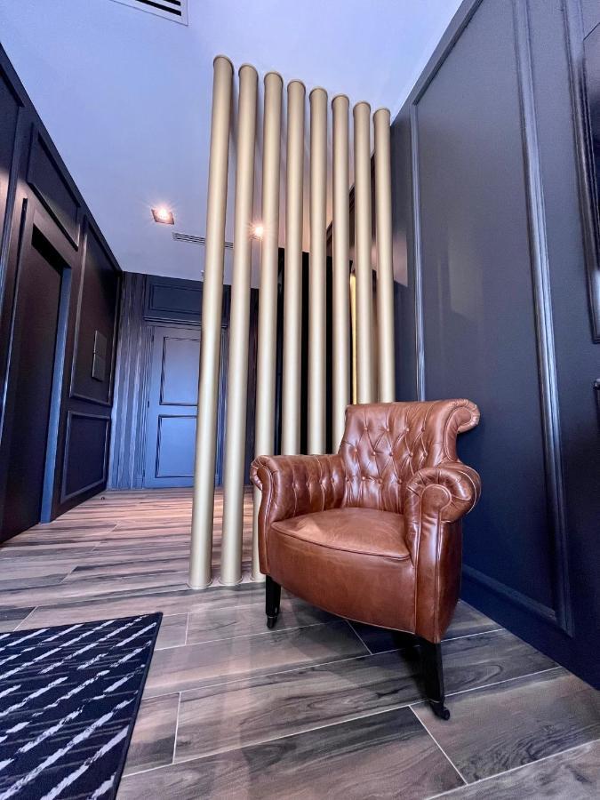 Al Boschetto Hotel Castel Volturno Bagian luar foto