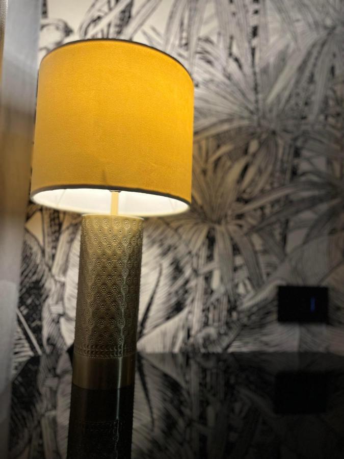 Al Boschetto Hotel Castel Volturno Bagian luar foto