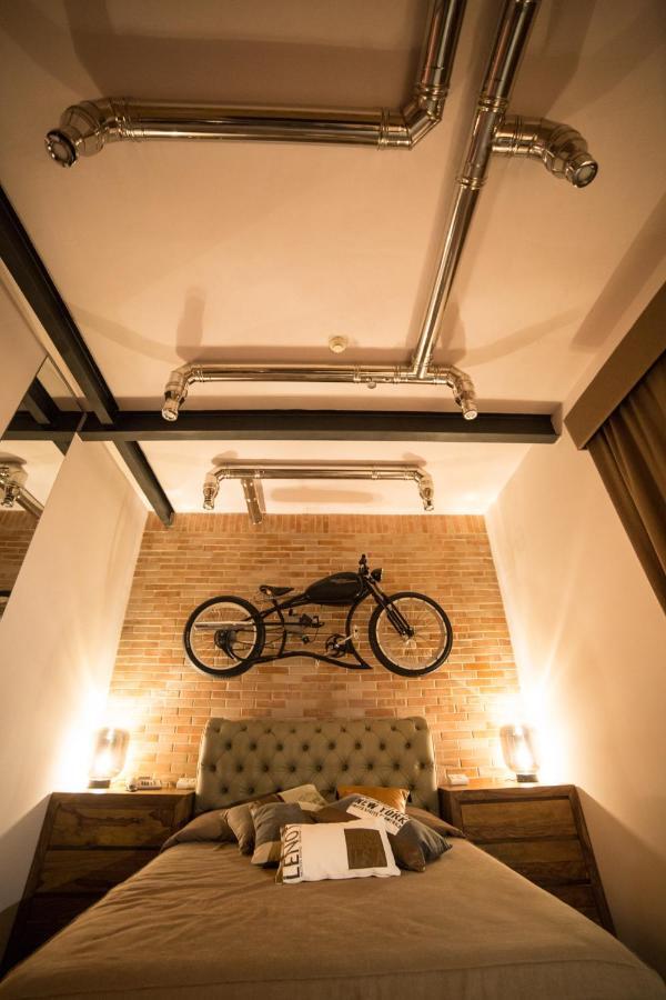 Al Boschetto Hotel Castel Volturno Bagian luar foto