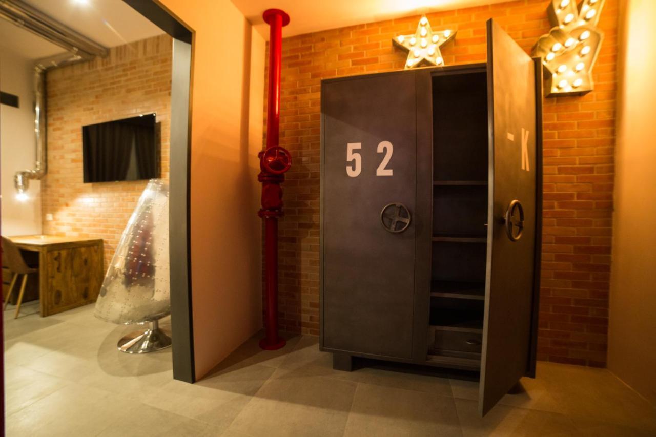 Al Boschetto Hotel Castel Volturno Bagian luar foto
